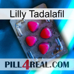 Lilly Tadalafil 13